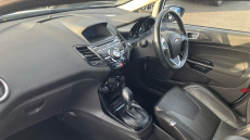 Ford Fiesta 1.0 EcoBoost Titanium X 5dr Powershift Petrol Hatchback